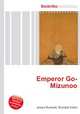 Emperor Go-Mizunoo, Jesse Russell,Ronald Cohn 