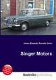 Singer Motors, Jesse Russell,Ronald Cohn 