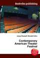 Contemporary American Theater Festival, Jesse Russell,Ronald Cohn 