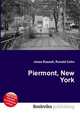 Piermont, New York, Jesse Russell,Ronald Cohn 
