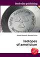 Isotopes of americium, Jesse Russell,Ronald Cohn 