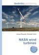 NASA wind turbines, Jesse Russell,Ronald Cohn 