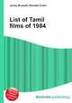 List of Tamil films of 1984, Jesse Russell,Ronald Cohn 