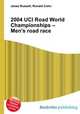2004 UCI Road World Championships – Men
