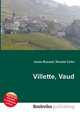 Villette, Vaud, Jesse Russell,Ronald Cohn 