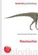 Rauisuchia, Jesse Russell,Ronald Cohn 