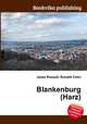 Blankenburg (Harz), Jesse Russell,Ronald Cohn 