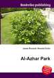 Al-Azhar Park, Jesse Russell,Ronald Cohn 