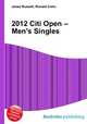 2012 Citi Open – Men