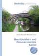Herefordshire and Gloucestershire Canal, Jesse Russell,Ronald Cohn 