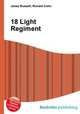 18 Light Regiment, Jesse Russell,Ronald Cohn 