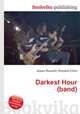 Darkest Hour (band), Jesse Russell,Ronald Cohn 