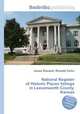 National Register of Historic Places listings in Leavenworth County, Kansas, Jesse Russell,Ronald Cohn 