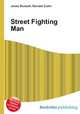 Street Fighting Man, Jesse Russell,Ronald Cohn 