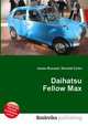 Daihatsu Fellow Max, Jesse Russell,Ronald Cohn 