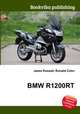 BMW R1200RT, Jesse Russell,Ronald Cohn 