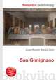 San Gimignano, Jesse Russell,Ronald Cohn 