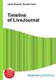Timeline of LiveJournal, Jesse Russell,Ronald Cohn 