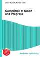 Committee of Union and Progress, Jesse Russell,Ronald Cohn 
