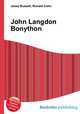 John Langdon Bonython, Jesse Russell,Ronald Cohn 