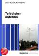Television antenna, Jesse Russell,Ronald Cohn 