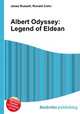 Albert Odyssey: Legend of Eldean, Jesse Russell,Ronald Cohn 