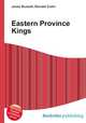 Eastern Province Kings, Jesse Russell,Ronald Cohn 