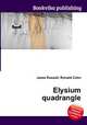 Elysium quadrangle, Jesse Russell,Ronald Cohn 