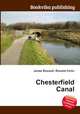 Chesterfield Canal, Jesse Russell,Ronald Cohn 