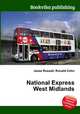 National Express West Midlands, Jesse Russell,Ronald Cohn 