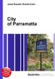 City of Parramatta, Jesse Russell,Ronald Cohn 