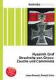Hyazinth Graf Strachwitz von Gross-Zauche und Camminetz, Jesse Russell,Ronald Cohn 