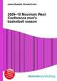 2009–10 Mountain West Conference men