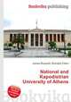 National and Kapodistrian University of Athens, Jesse Russell,Ronald Cohn 