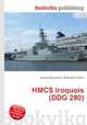 HMCS Iroquois (DDG 280), Jesse Russell,Ronald Cohn 