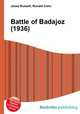 Battle of Badajoz (1936), Jesse Russell,Ronald Cohn 