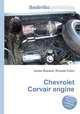 Chevrolet Corvair engine, Jesse Russell,Ronald Cohn 