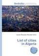 List of cities in Algeria, Jesse Russell,Ronald Cohn 