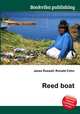 Reed boat, Jesse Russell,Ronald Cohn 