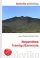 Nepenthes hamiguitanensis, Jesse Russell,Ronald Cohn 