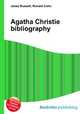 Agatha Christie bibliography, Jesse Russell,Ronald Cohn 