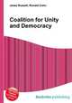 Coalition for Unity and Democracy, Jesse Russell,Ronald Cohn 