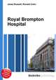 Royal Brompton Hospital, Jesse Russell,Ronald Cohn 