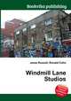 Windmill Lane Studios, Jesse Russell,Ronald Cohn 