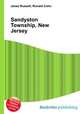 Sandyston Township, New Jersey, Jesse Russell,Ronald Cohn 