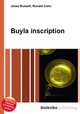 Buyla inscription, Jesse Russell,Ronald Cohn 