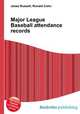 Major League Baseball attendance records, Jesse Russell,Ronald Cohn 