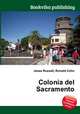 Colonia del Sacramento, Jesse Russell,Ronald Cohn 