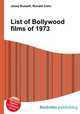 List of Bollywood films of 1973, Jesse Russell,Ronald Cohn 