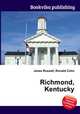 Richmond, Kentucky, Jesse Russell,Ronald Cohn 